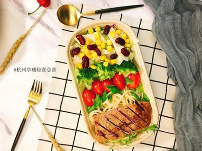 麥享瘦輕食加盟 健康飲食新風(fēng)尚，創(chuàng)業(yè)新機(jī)遇