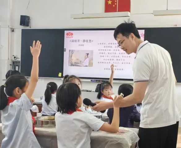 星群健康薈 非遺進(jìn)校園——看看“小顆?！钡摹按竽芰俊? /></div>
									<div   id=